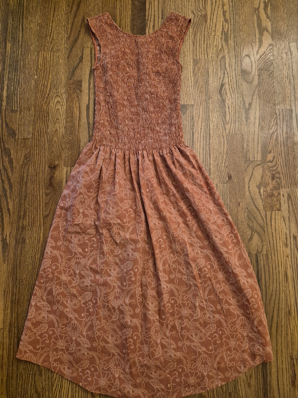 Fall Dress By Universal Thread